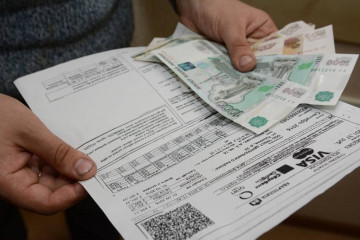 Тарифы на услуги ЖКХ вырастут во II полугодии 2020 г.